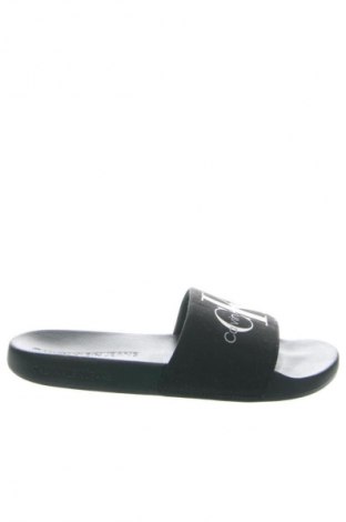 Papucs Calvin Klein Jeans, Méret 40, Szín Fekete, Ár 17 459 Ft, #134067965