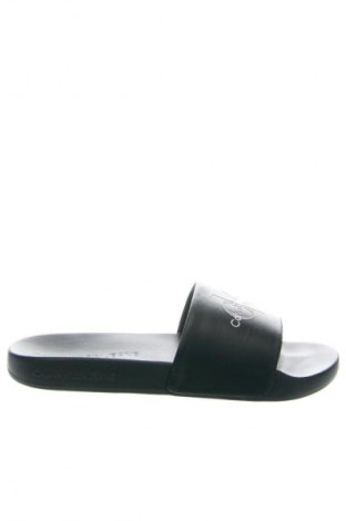 Pantolette Calvin Klein Jeans, Größe 39, Farbe Schwarz, Preis € 50,99