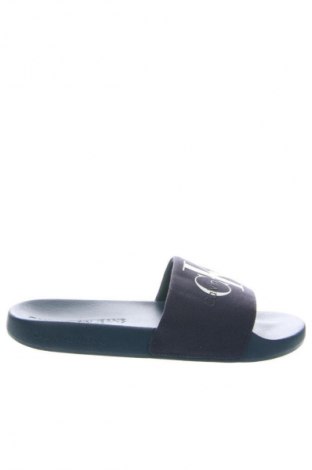 Papuče Calvin Klein Jeans, Veľkosť 41, Farba Modrá, Cena  25,95 €, #134093744