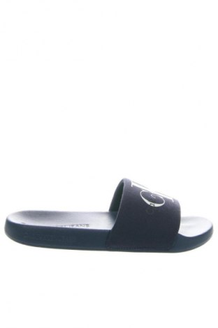 Papucs Calvin Klein Jeans, Méret 40, Szín Kék, Ár 13 189 Ft, #134093791