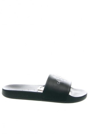 Papuče Calvin Klein Jeans, Veľkosť 38, Farba Čierna, Cena  19,95 €, #134094021