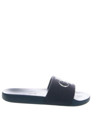 Papuci Calvin Klein Jeans, Mărime 43, Culoare Mov, Preț 202,99 Lei, #134094202