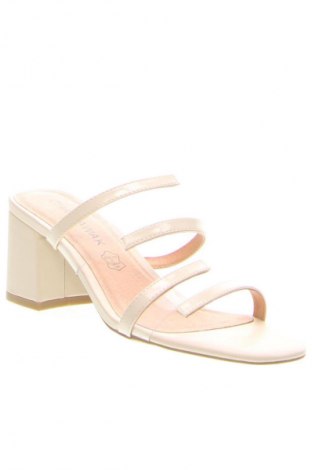 Papuče Chattawak, Veľkosť 39, Farba Béžová, Cena  61,95 €