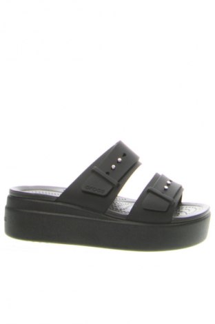 Papuče Crocs, Veľkosť 36, Farba Čierna, Cena  68,95 €