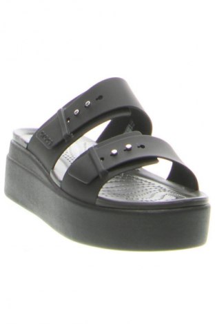 Papuče Crocs, Veľkosť 36, Farba Čierna, Cena  68,95 €
