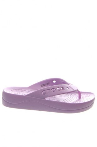 Чехли Crocs, Размер 38, Цвят Лилав, Цена 25,05 €