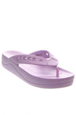 Чехли Crocs, Размер 38, Цвят Лилав, Цена 25,05 €