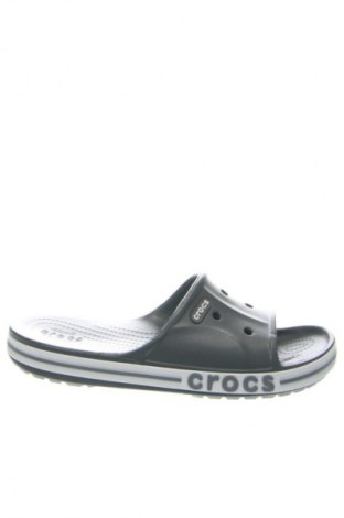 Γυναικείες παντόφλες Crocs, Μέγεθος 37, Χρώμα Γκρί, Τιμή 71,99 €