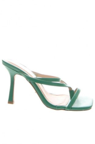 Γυναικείες παντόφλες DeeZee, Μέγεθος 36, Χρώμα Πράσινο, Τιμή 10,99 €
