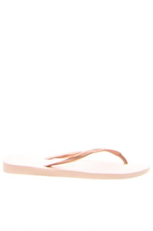 Papuci Eastpak x Havaianas, Mărime 40, Culoare Roz, Preț 157,99 Lei