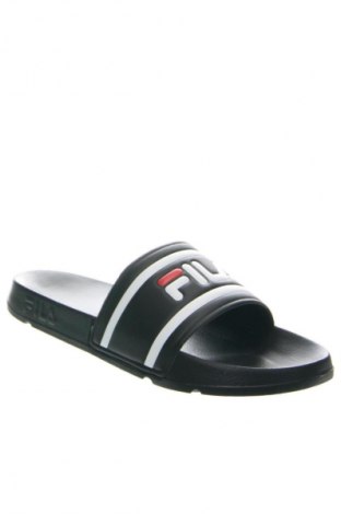 Γυναικείες παντόφλες FILA, Μέγεθος 46, Χρώμα Μαύρο, Τιμή 31,99 €