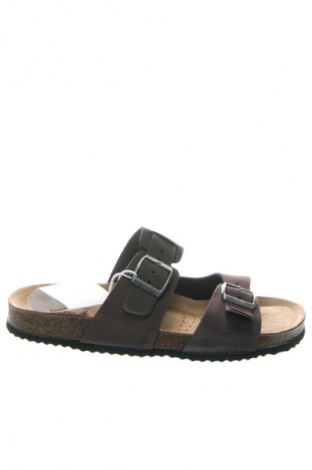 Γυναικείες παντόφλες Geox, Μέγεθος 42, Χρώμα Καφέ, Τιμή 66,99 €