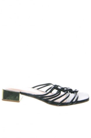 Japonki Gioseppo, Rozmiar 40, Kolor Czarny, Cena 130,99 zł