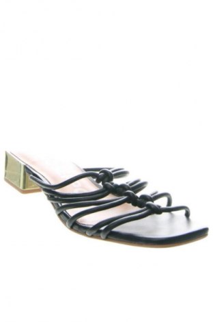 Japonki Gioseppo, Rozmiar 40, Kolor Czarny, Cena 130,99 zł