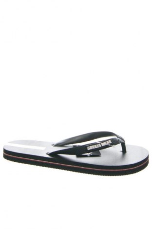 Papuče Gorilla Wear, Veľkosť 35, Farba Čierna, Cena  17,95 €