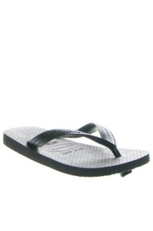 Γυναικείες παντόφλες Havaianas, Μέγεθος 35, Χρώμα Μαύρο, Τιμή 10,99 €