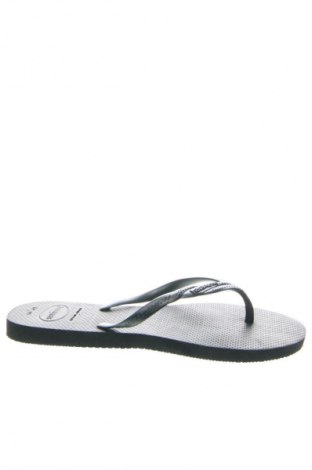 Γυναικείες παντόφλες Havaianas, Μέγεθος 41, Χρώμα Μαύρο, Τιμή 10,99 €