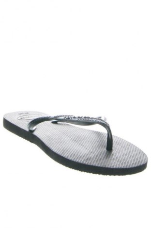 Γυναικείες παντόφλες Havaianas, Μέγεθος 41, Χρώμα Μαύρο, Τιμή 10,99 €