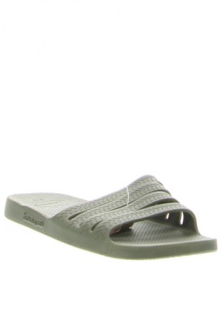 Γυναικείες παντόφλες Havaianas, Μέγεθος 45, Χρώμα Πράσινο, Τιμή 18,99 €