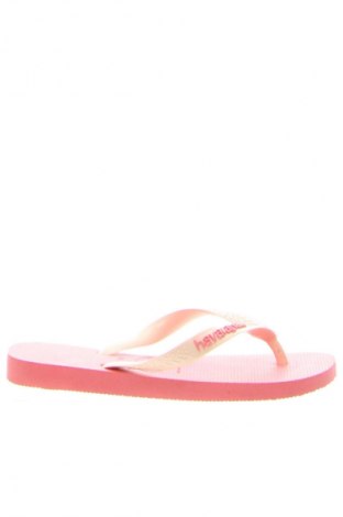 Japonki Havaianas, Rozmiar 35, Kolor Różowy, Cena 50,99 zł