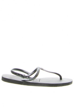 Papuče Havaianas, Veľkosť 39, Farba Čierna, Cena  19,95 €