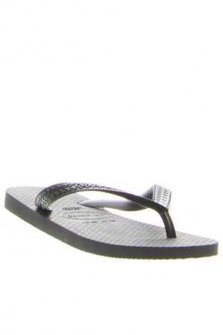 Γυναικείες παντόφλες Havaianas, Μέγεθος 35, Χρώμα Μαύρο, Τιμή 10,99 €