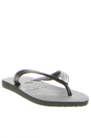Γυναικείες παντόφλες Havaianas, Μέγεθος 35, Χρώμα Μαύρο, Τιμή 11,99 €