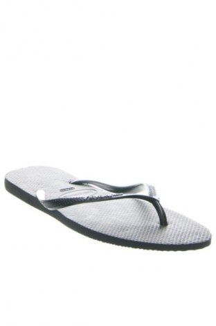 Γυναικείες παντόφλες Havaianas, Μέγεθος 41, Χρώμα Μαύρο, Τιμή 15,99 €