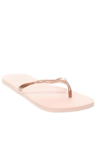 Γυναικείες παντόφλες Havaianas, Μέγεθος 41, Χρώμα Ρόζ , Τιμή 21,99 €