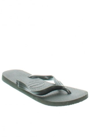 Γυναικείες παντόφλες Havaianas, Μέγεθος 43, Χρώμα Πράσινο, Τιμή 19,99 €