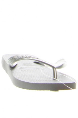 Γυναικείες παντόφλες Havaianas, Μέγεθος 37, Χρώμα Γκρί, Τιμή 12,99 €