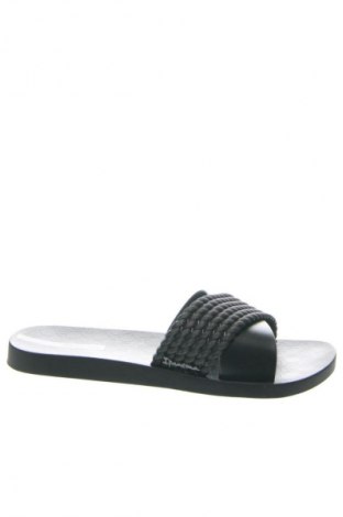 Γυναικείες παντόφλες Ipanema, Μέγεθος 39, Χρώμα Μαύρο, Τιμή 18,99 €