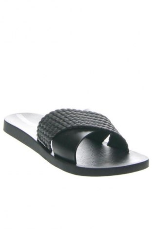 Γυναικείες παντόφλες Ipanema, Μέγεθος 39, Χρώμα Μαύρο, Τιμή 18,99 €