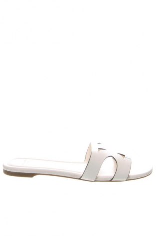 Γυναικείες παντόφλες Kate Spade, Μέγεθος 40, Χρώμα Εκρού, Τιμή 137,99 €