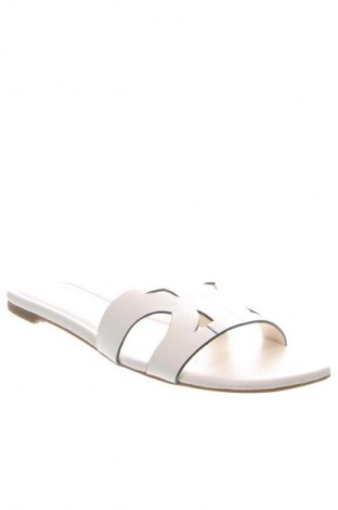 Γυναικείες παντόφλες Kate Spade, Μέγεθος 40, Χρώμα Εκρού, Τιμή 137,99 €