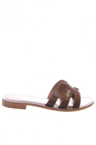 Pantolette Les Tropeziennes Par M.Belarbi, Größe 37, Farbe Braun, Preis 36,99 €
