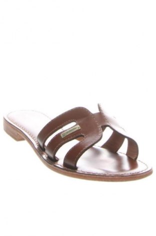 Pantolette Les Tropeziennes Par M.Belarbi, Größe 37, Farbe Braun, Preis 36,99 €