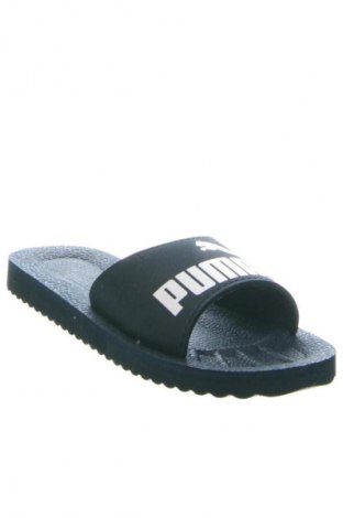 Japonki PUMA, Rozmiar 40, Kolor Niebieski, Cena 162,99 zł