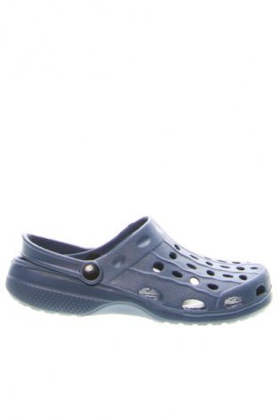 Γυναικείες παντόφλες Playshoes, Μέγεθος 38, Χρώμα Μπλέ, Τιμή 20,99 €