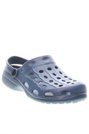 Γυναικείες παντόφλες Playshoes, Μέγεθος 38, Χρώμα Μπλέ, Τιμή 20,99 €