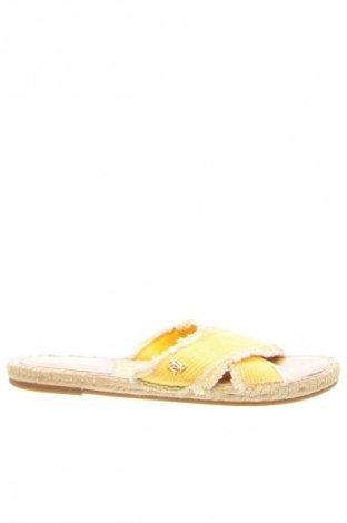 Papuče Ralph Lauren, Veľkosť 37, Farba Žltá, Cena  66,95 €