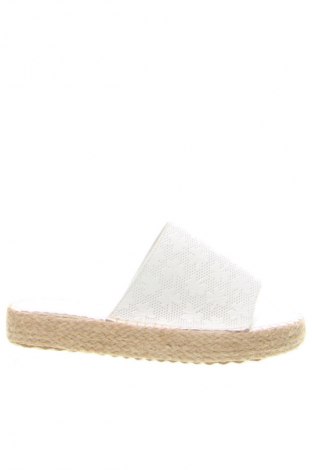 Γυναικείες παντόφλες RunnerBoss, Μέγεθος 38, Χρώμα Λευκό, Τιμή 39,99 €