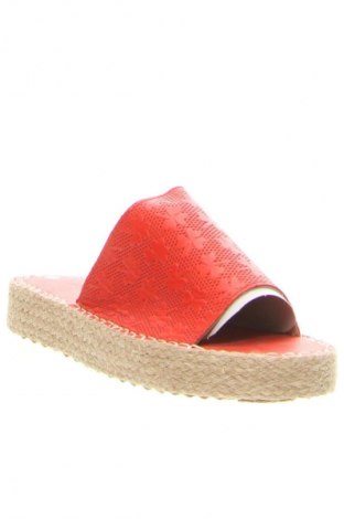 Γυναικείες παντόφλες RunnerBoss, Μέγεθος 39, Χρώμα Κόκκινο, Τιμή 27,99 €