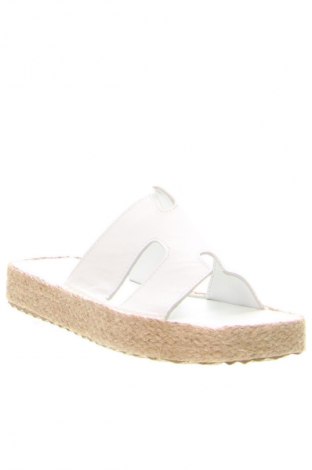 Papuče RunnerBoss, Veľkosť 40, Farba Biela, Cena  36,95 €