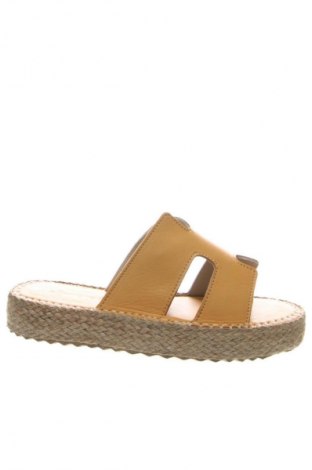 Γυναικείες παντόφλες RunnerBoss, Μέγεθος 39, Χρώμα Πορτοκαλί, Τιμή 19,99 €