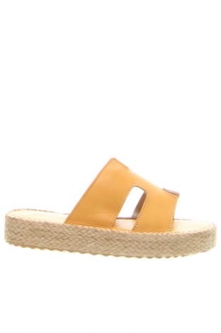 Γυναικείες παντόφλες RunnerBoss, Μέγεθος 39, Χρώμα Πορτοκαλί, Τιμή 26,99 €