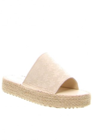 Γυναικείες παντόφλες RunnerBoss, Μέγεθος 38, Χρώμα  Μπέζ, Τιμή 20,99 €