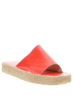 Γυναικείες παντόφλες RunnerBoss, Μέγεθος 38, Χρώμα Κόκκινο, Τιμή 27,99 €