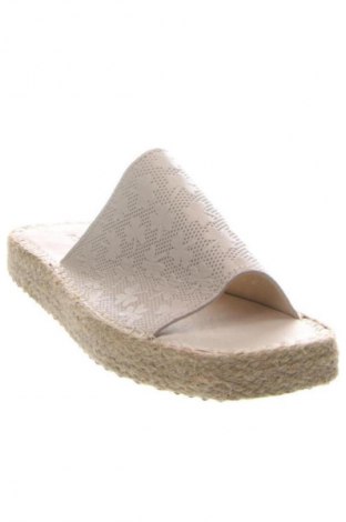 Γυναικείες παντόφλες RunnerBoss, Μέγεθος 39, Χρώμα  Μπέζ, Τιμή 21,99 €