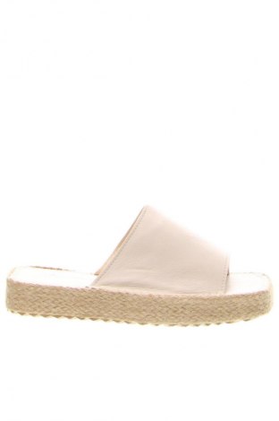 Γυναικείες παντόφλες RunnerBoss, Μέγεθος 39, Χρώμα  Μπέζ, Τιμή 25,99 €